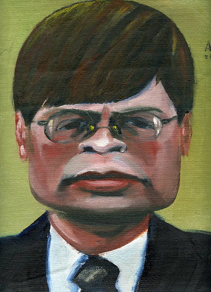 Balkenende (K)