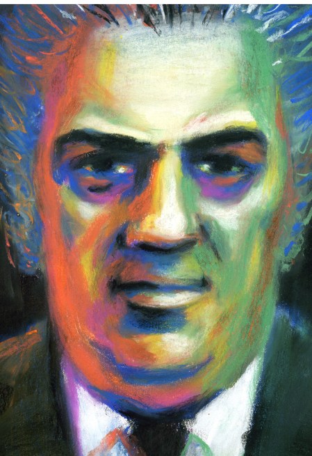Frederico FELLINI