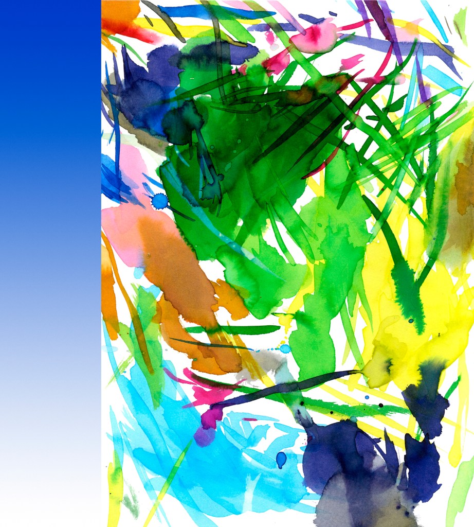 kleur 12 ultramarijn newkl