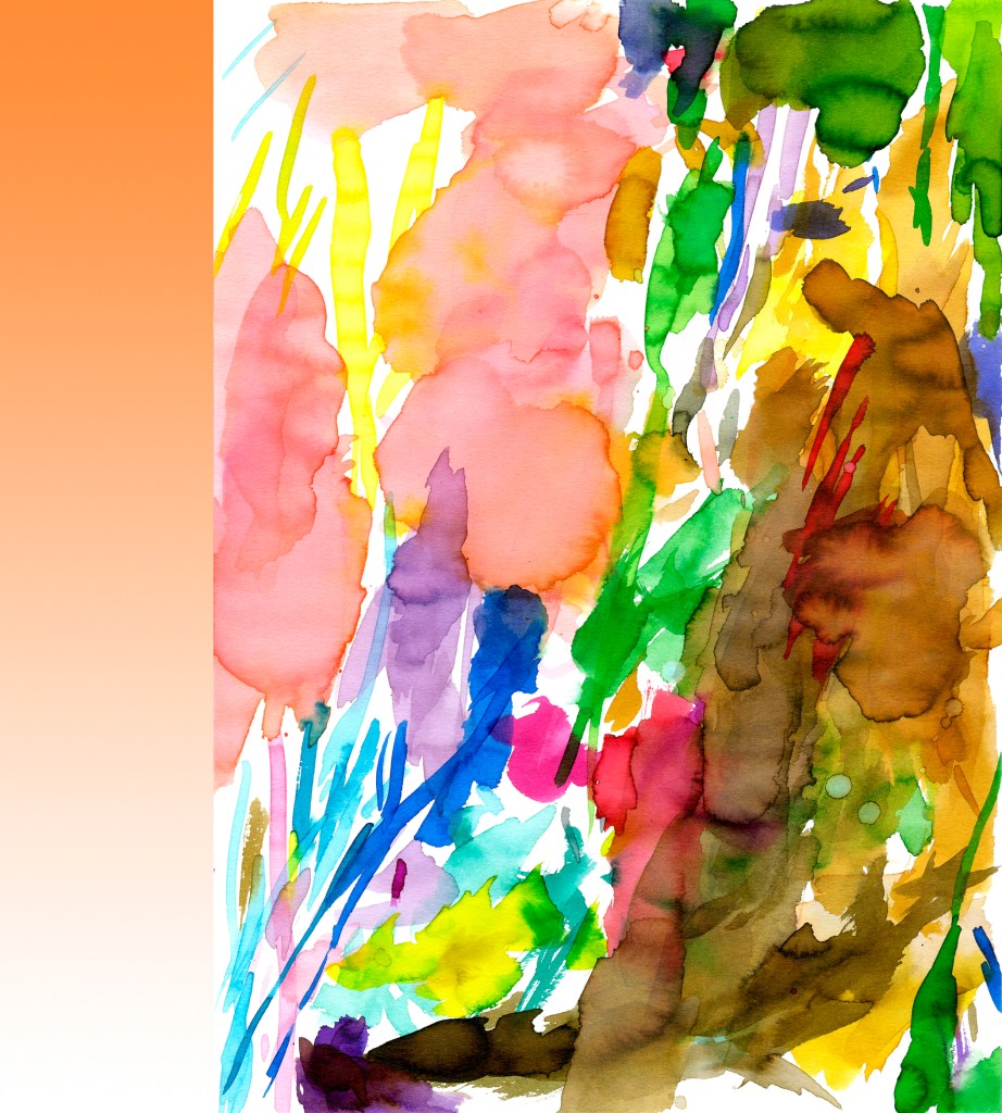 kleur 16 oranje newkl