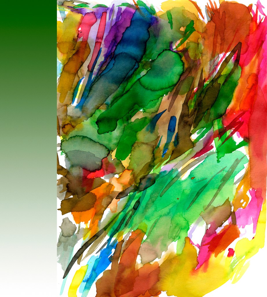 kleur 9 dennegroen newkl