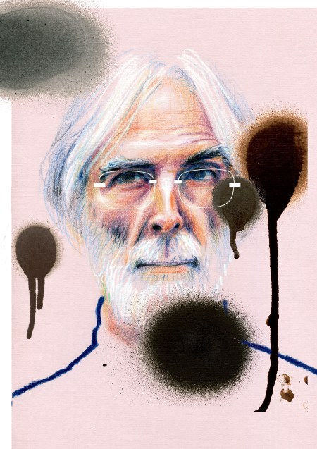 Michael Haneke