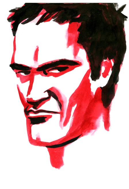 Quinten Tarantino