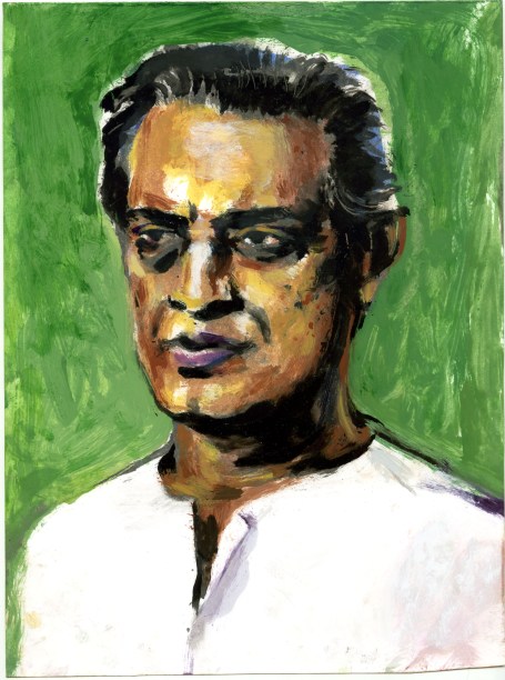 Satyajit Ray