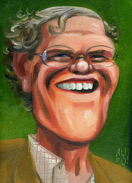 Stefaan De Clerck (K)