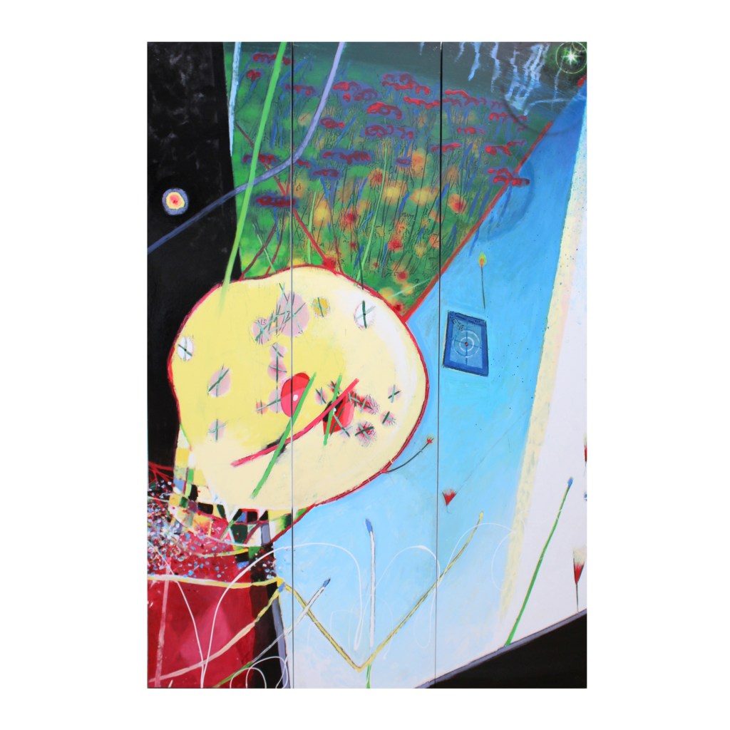 vlooiencircus verb a1