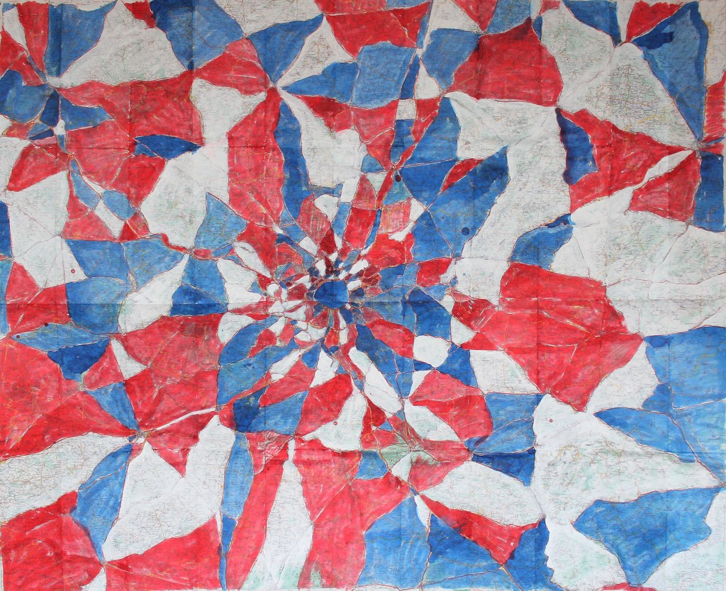 97.Rouen-Paris-Troyes