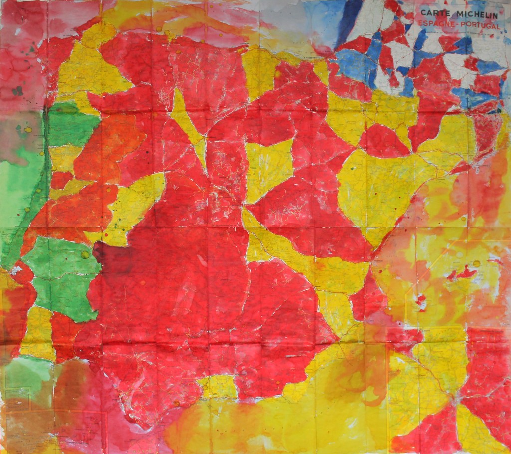 990.España-Portugal